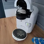Mini アパート