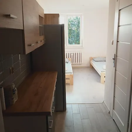 Mini * Gizycko