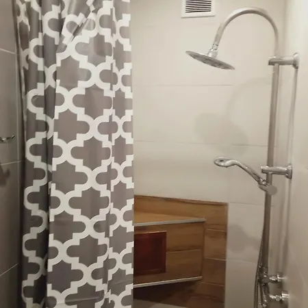 Mini Apartment