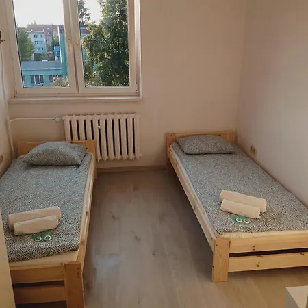 Mini Apartment