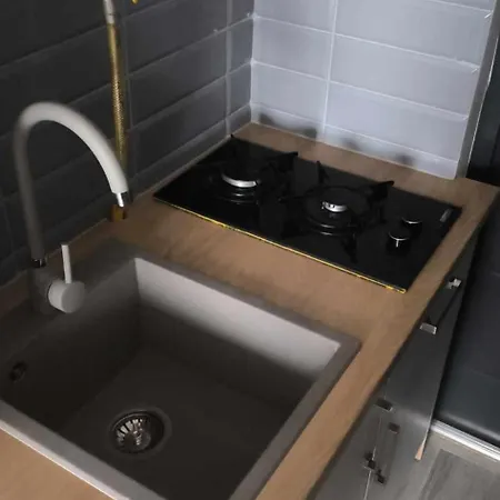 Apartment Mini *