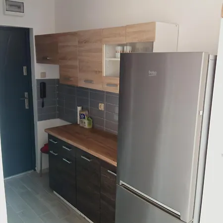 Mini Apartment *
