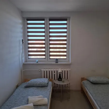 Mini דירה גיז'יצקו