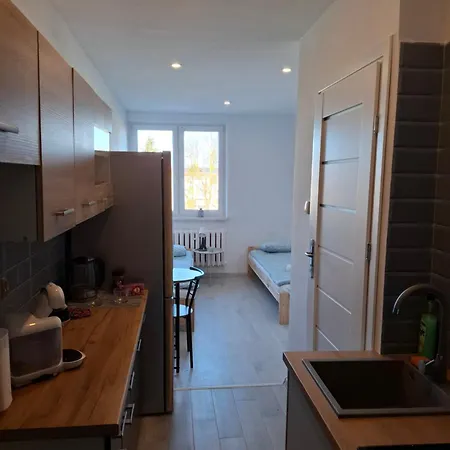 Apartment Mini *