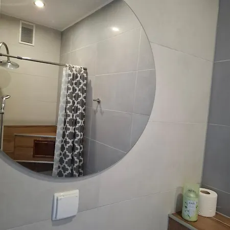Apartment Mini *