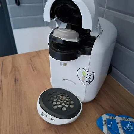 Mini Apartment