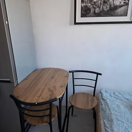 Mini Apartment *