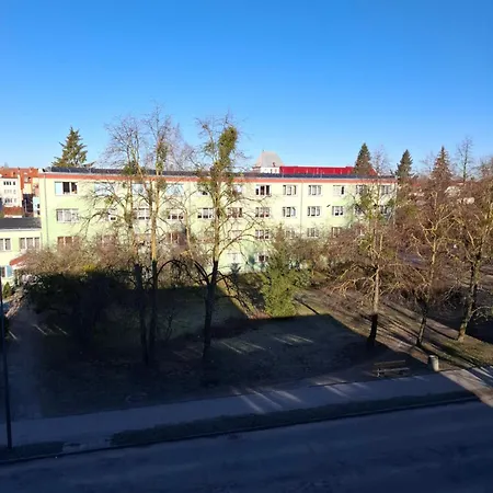 Apartment Mini
