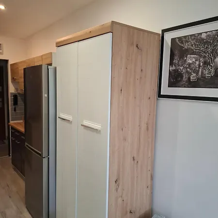 Apartment Mini
