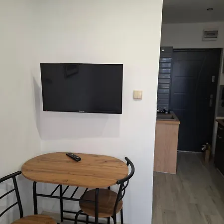 Mini Apartment